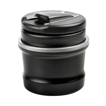 Lampa hamutartó LED fénnyel