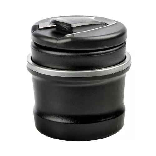 Lampa hamutartó LED fénnyel