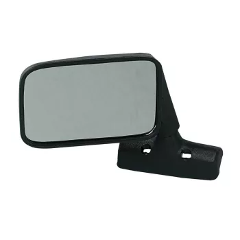 Lampa Mirage oldal tükör - 160x110mm