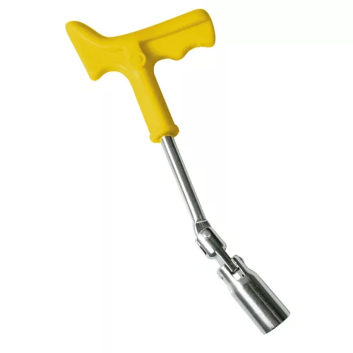 MM P. Gripp gyertyakulcs - 16mm