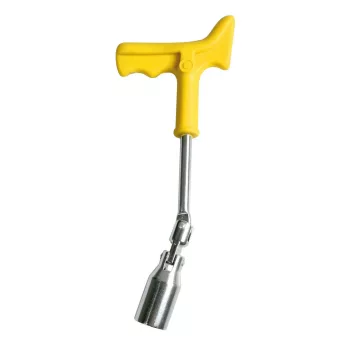 MM P. Gripp gyertyakulcs - 21mm