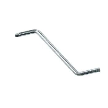 Lampa olajleeresztő kulcs - 8/10mm