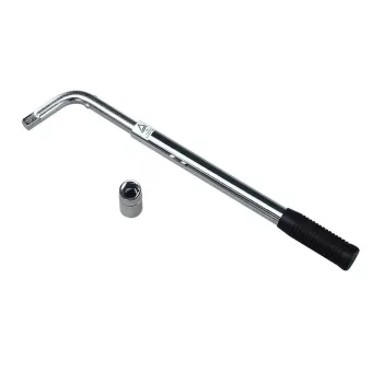 LAMPA Teleszkópos kerékkulcs - 17/19 LAMPA