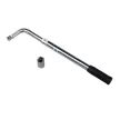 LAMPA Teleszkópos kerékkulcs - 17/19 LAMPA