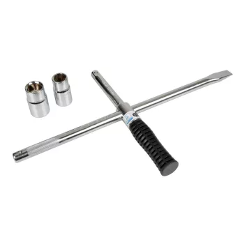 Keresztkulcs tokkal 17/19/21/23