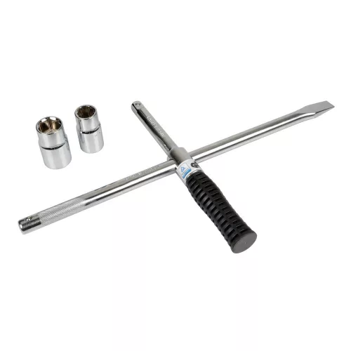 Keresztkulcs tokkal 17/19/21/23