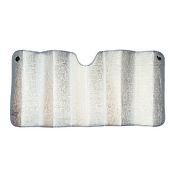 Napvédő előre - Ultra reflex - 60x130cm