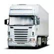 Max Reflex Truck napvédő kamionba - XXL
