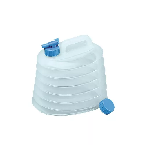 Lampa 5L-es összecsukható víztartály