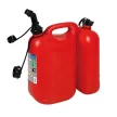 Kombinált üzemanyag kanna - 5,5 + 3 liter