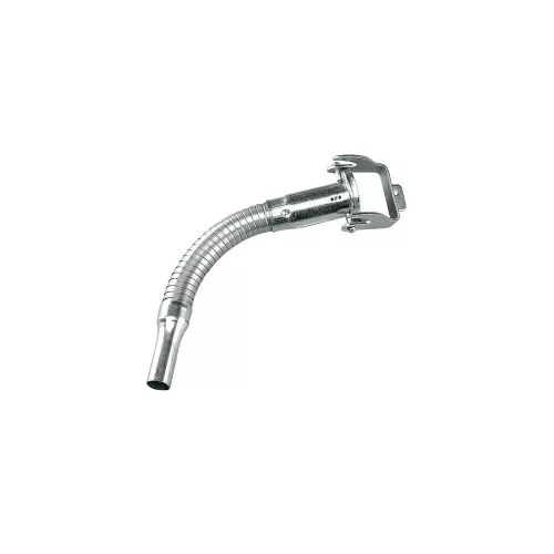 Kiöntőcső kannához