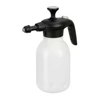   Lampa professzionális folyadék habosító EPDM tömítésekkel - 2 literes