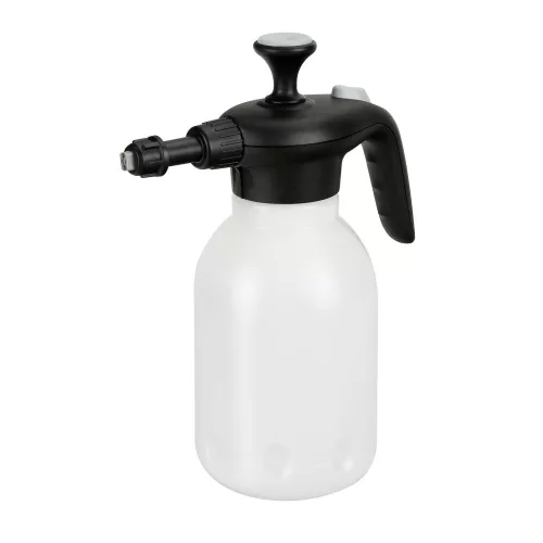 Lampa professzionális folyadék habosító EPDM tömítésekkel - 2 literes