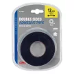 Kétoldalú ragasztó - 5m/12mm