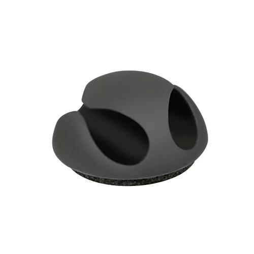 Kábelrögzítő szett - 6db-os