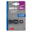 Lampa Maxi+  biztosíték - 100A 12-32V