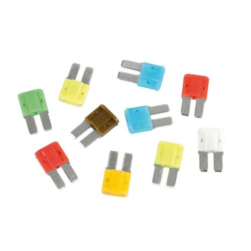 Lampa Micro Due késes biztosíték készlet - 12/32V