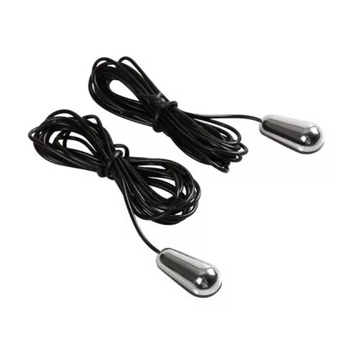 Lampa SMD LED projektorfény - 2db-os - kék - 12V