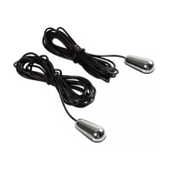 Lampa SMD LED projektorfény - 2db-os - fehér - 12V