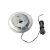 Lampa Neon-Disk belső lámpa - 24V - BLS-UV