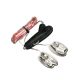 Lampa Aero-Twin 12V LED - zöld