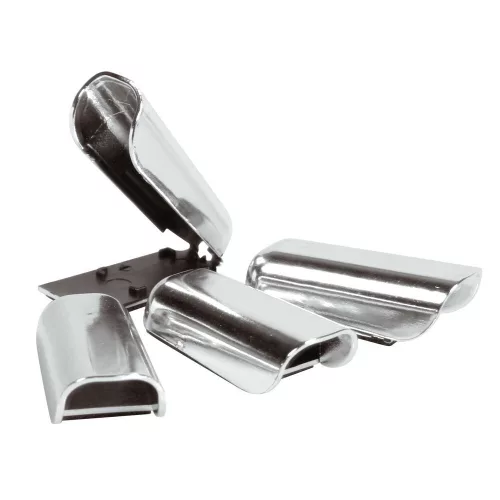 LED takaró 7044-Ledekhez - króm