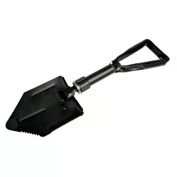 Fém összecsukható ásólapát - 59cm