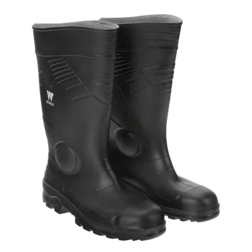 Lampa Dyablo munkavédelmi gumicsizma - 46-os