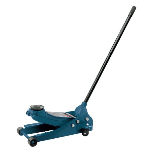 LAMPA krokodil emelő - alacsony profilú - 2,5T