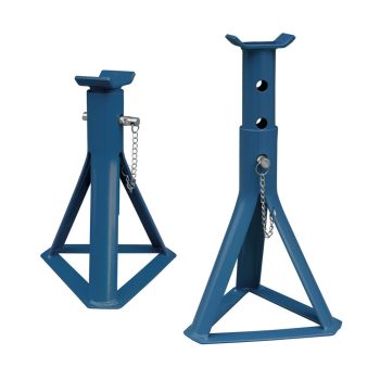 LAMPA emelő bak - 2T - párban