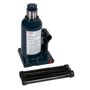 LAMPA Hidraulikus Palack Emelő - 10T