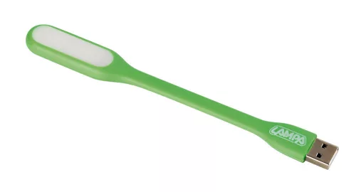 LED COB flexi olvasólámpa