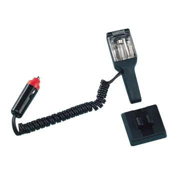 Lampa belső világítás - 12V