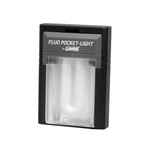 LAMPA Fluo Pocket elemlámpa - 3W