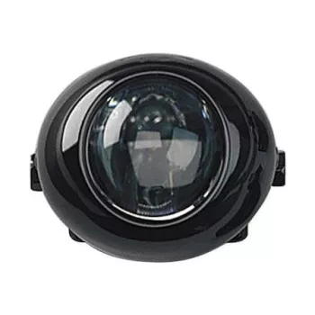 Lampa micro projektoros ködfényszoró szett H3