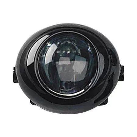 Lampa micro projektoros ködfényszoró szett H3