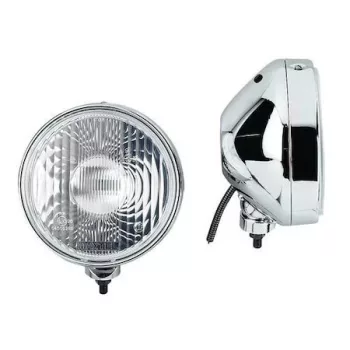 Lampa Maxtel ködfényszoró szett H3 (E R8)