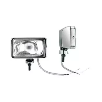 Lampa Maxtel ködfényszoró 1db (E13 R8)