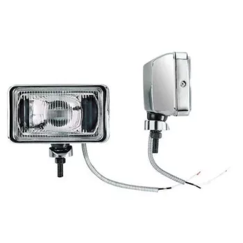 Lampa Maxtel ködfényszoró 1db (E R19)