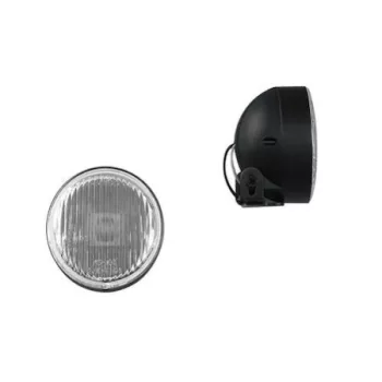 Lampa Lunar ködfényszoró szett (szórt fény)