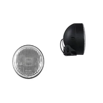 Lampa Lunar ködfényszoró 