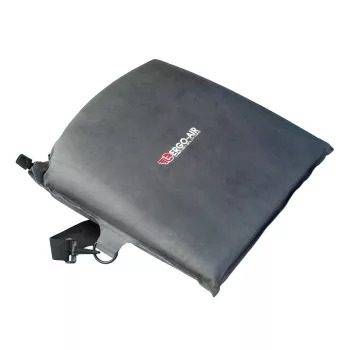 Felfújható deréktámasz