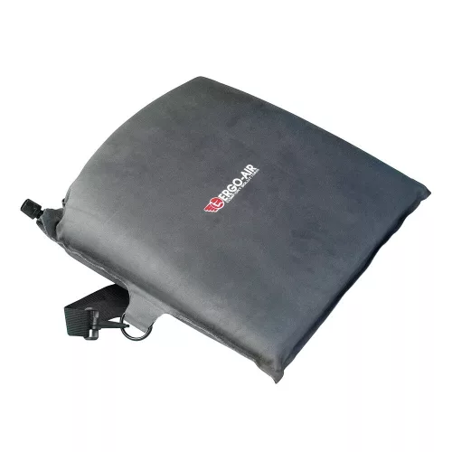 Felfújható deréktámasz