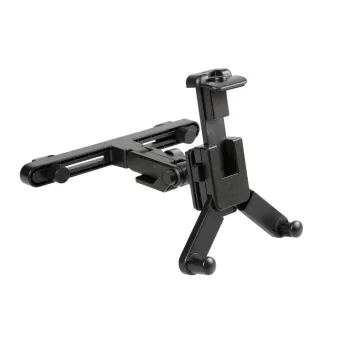   Tablettartó fejtámlára - max. 105-230mm tabletekhez - TAB-2