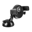 Lampa "Atmos Fin" telefontartó szélvédőre