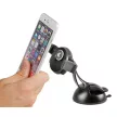 Lampa "Atmos Fin" telefontartó szélvédőre