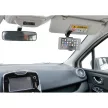 Lampa "Visor Snap" telefontartó napellenzőre