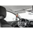 Lampa "Visor Snap" telefontartó napellenzőre