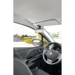 Lampa "Visor Snap" telefontartó napellenzőre