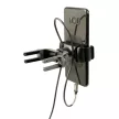 Lampa Snap Vent Pro univerzális telefontartó szellőzőrácsra